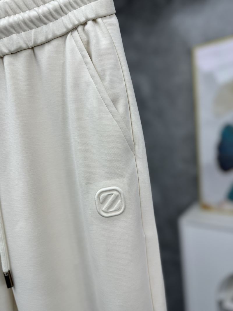 Zegne Long Pants